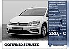 VW Golf Volkswagen Variant 2 0l TDI DSG LED Navi SHZ Comfortli