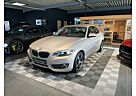 BMW 228i Luxury Line Coupe