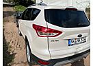 Ford Kuga 2,0 TDCi 4x4 132kW Business Edition Bus...