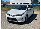 Toyota Auris Touring Sports Hybrid Comfort
