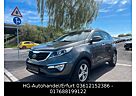 Kia Sportage Vision 2WD KM88000 Scheckheftgepft