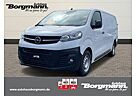 Opel Vivaro Cargo L Edition 2.0 Navi - Tempomat - Blu