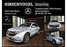 Mercedes-Benz EQC 400 4M AMG-Line+SD+AHK+DISTRO+MBUX+MULTIBEAM