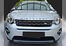 Land Rover Discovery Sport - Automatik 4WD - 7 Sitze