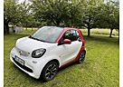 Smart ForTwo Coupe 1.0 52kW twinamic