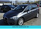 BMW 218 d Advantage Active Tourer Sportsitze NAVI...