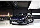 Maserati Quattroporte D*MATRIX-LED*LEDER-POLTRONA*20"LM*