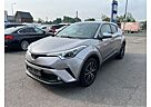 Toyota C-HR Style Selection