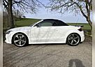 Audi TT RS plus Roadster 2.5 TFSI S tronic quattro -