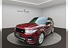 Land Rover Range Rover Sport Supercharged Autobiography