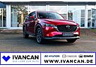 Mazda CX-5 2.2d 184PS A/T AWD EXCLUSIVE