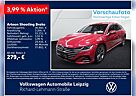 VW Arteon Volkswagen Shooting Brake R-Line 2.0 TDI DSG *Navi*