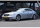 Mercedes-Benz CLS 500 CLS-klasse 500 | V8 | YOUNGTIMER | LEDER | HARMA