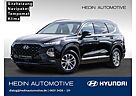 Hyundai Santa Fe 2.4 GDi 4WD 6AT Trend NAVI KAMERA+Klima