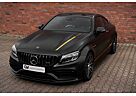 Mercedes-Benz C 63 AMG AMG C 63 S COUPE, FINAL EDITION, 1 OF 499