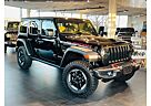 Jeep Wrangler 3.0 CDI-V6 Unlimited Rubicon/Standheizung