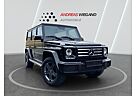 Mercedes-Benz G 350 G -Modell Station d Limited Edition
