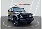 Mercedes-Benz G 350 G -Modell Station d Limited Edition