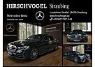 Mercedes-Benz S 580 4M lang AMG-Line+Exklusiv+Pano+DISTRON+TV