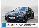 BMW M440d Coupe xDrive W-LAN ACC LED LASER HUD 360°