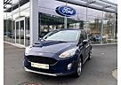 Ford Fiesta 1.0 EcoBoost Active S/S (EURO 6d-TEMP)
