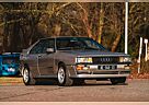 Audi Quattro UR 1987 Wenige km
