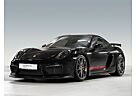 Porsche Cayman GT4 Sport Chrono Vollschalensitze Navi