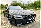 Audi RS6 Performance B&O Adv. Keramik ASG 3J/100tkm