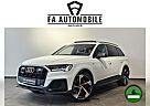 Audi Q7 60 TFSI e S Line Competition 22 Zoll VOLL!!!