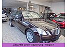 Mercedes-Benz E 200 CGI Elegance/Aut./1Hand/TOP ZUSTAND