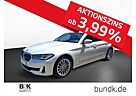 BMW 520dA xDr T Luxury LivePro,Laser,AHK,360°,KomSi