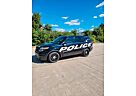 Ford Explorer Police Interceptor Utility AWD 3,7l V6