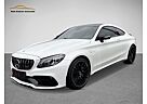 Mercedes-Benz C 63 AMG Coupe / Pano / BRD / MB Mitarbeiter