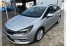 Opel Astra K/Navigation/Sitzheizung/Anhängerkupplung
