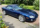 Jaguar XK8 Cabriolet -