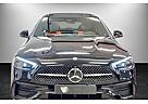 Mercedes-Benz C 200 AMG LINE,Pano, Premium, night pack MY2024