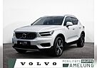 Volvo XC 40 XC40 T4 Recharge Inscription Expression LED AHK