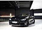 BMW M8 Cabrio Competition*DRIVERS*BOWERS&WILKINS*1HD