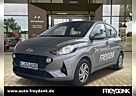 Hyundai i10 (MJ23) 1.0 Benzin M/T Select Funktionspaket
