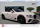 Bentley Continental GTC Speed MULLINER-Keramik-CarbonPck