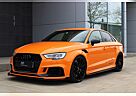 Audi RS3 quattro | Glutorange | APR | KW | OZ | ABT |