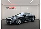 Mercedes-Benz S 560 Coupe 4M AMG PANO HUD TV SOFT-C DISTRONIC