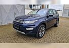Land Rover Discovery Sport Disco Sport Si4 4WD HSE Luxury*STANDHEI.*HEAD-UP