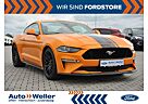 Ford Mustang GT 5.0 Automatik MagneRide