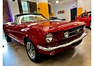 Ford Mustang GT Convertible 498cui V8 Automatik
