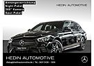 Mercedes-Benz E 300 e T AMG LED+NIGHT+SHD+AHK+MBUX+360°