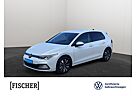 VW Golf Volkswagen VIII 1.5TSI Move Navi ACC LED PDC SHZ DAB+