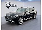 BMW X7 xDrive 40i Design Pure Excellence Individual