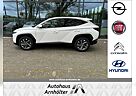 Hyundai Tucson 1.6 T-GDI DCT 180PS 4WD TREND+KRELL+e.HE+