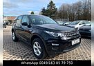 Land Rover Discovery Sport 2,0d*Automatik*Sitzheizung*